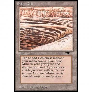 Strip Mine (V.3) - Strip Mine (V.3) - [ATQ] [GD]