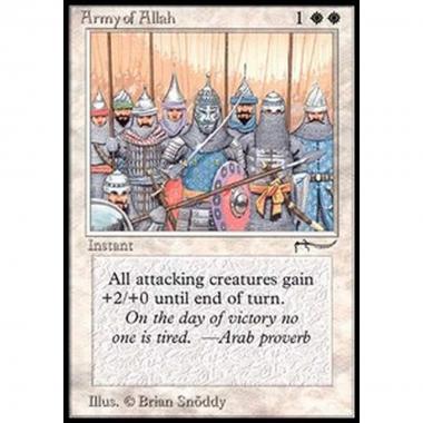 Army of Allah (V.2) - Army of Allah (V.2) - [ARN] [GD]