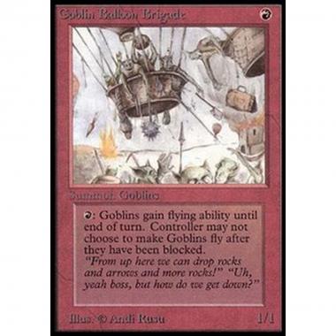 Goblin Balloon Brigade - Goblin Balloon Brigade - [LEB] [GD]