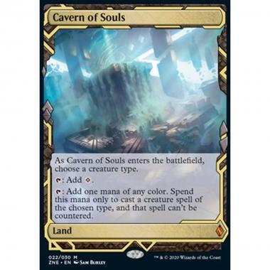 Cavern of Souls - Cavern of Souls - [ZNE] [NM]