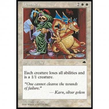 Humility - Humility - [TP] [GD]