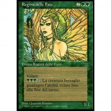 Pixie Queen - Regina delle Fate - [LEIT] [GD]