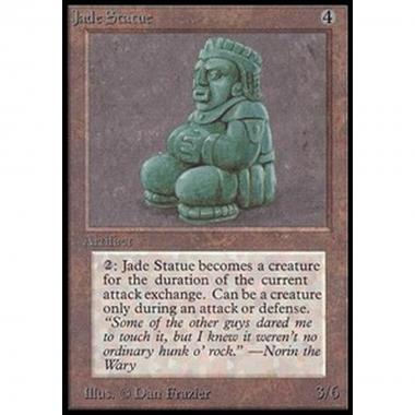 Jade Statue - Jade Statue - [LEB] [PO]