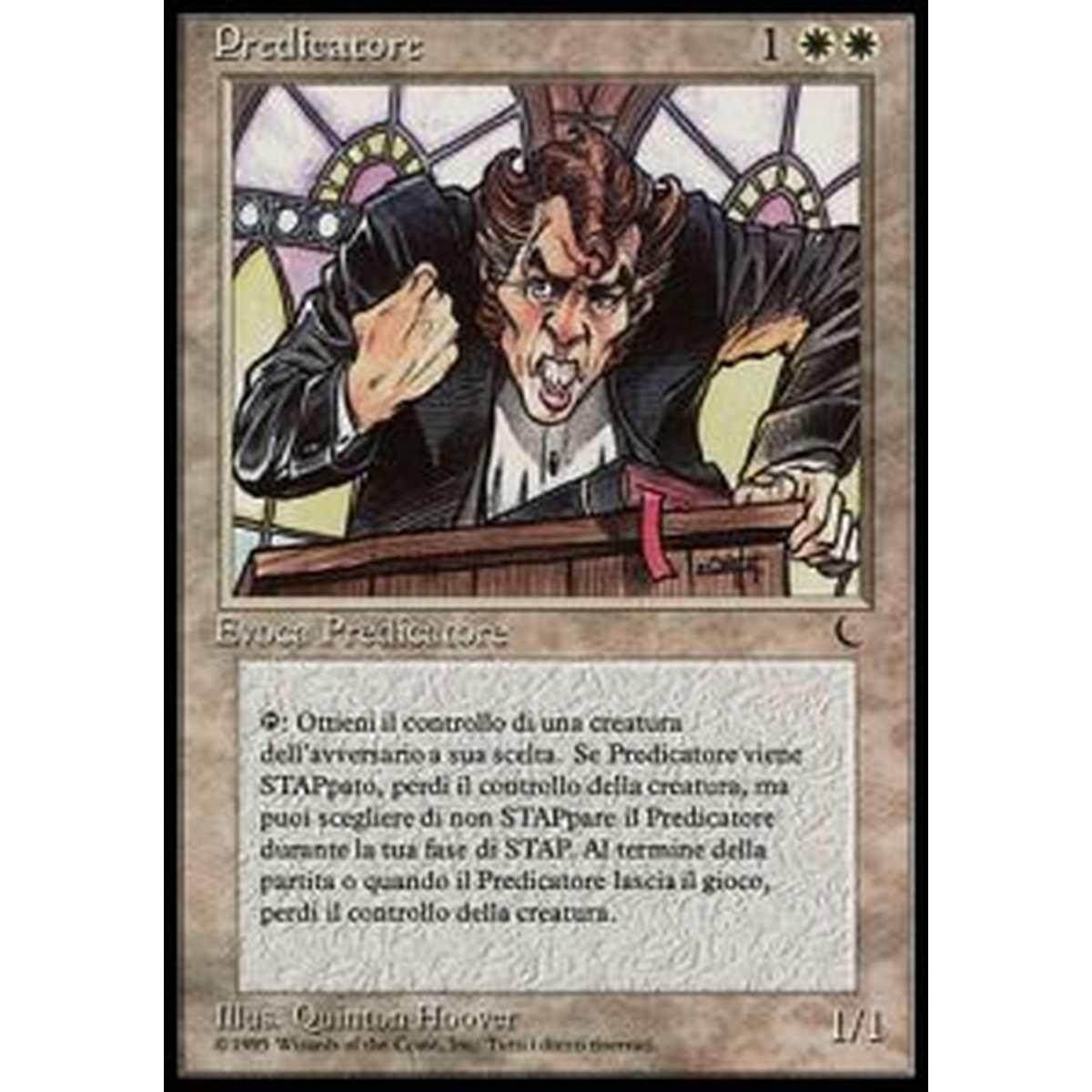 Preacher - Predicatore - [DKIT] [GD]