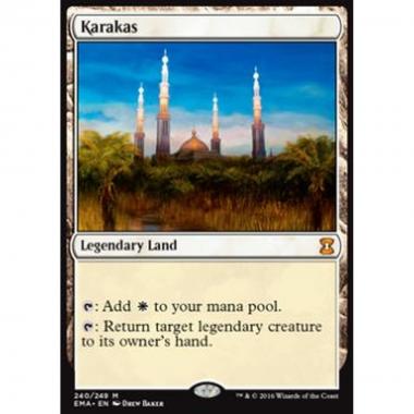 Karakas - Karakas - [EMA] [NM]