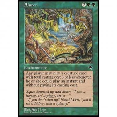Aluren - Aluren - [TP] [GD]