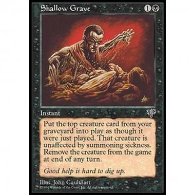 Shallow Grave - Shallow Grave - [MIR] [EX]