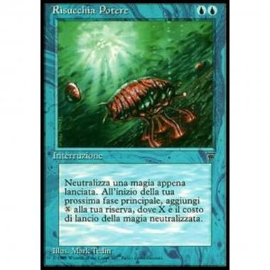 Mana Drain - Risucchia Potere - [LEIT] [GD]