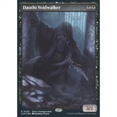 Dauthi Voidwalker - Dauthi Voidwalker - [SCH] [NM]