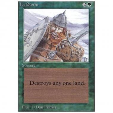 Ice Storm - Ice Storm - [2ED] [GD]