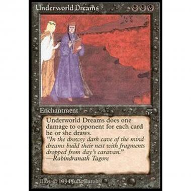 Underworld Dreams - Underworld Dreams - [LEG] [LP]