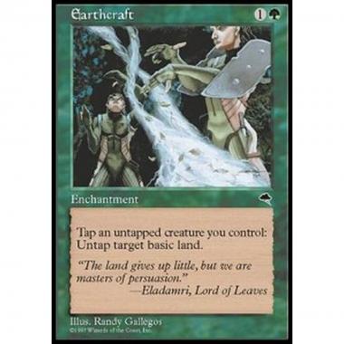 Earthcraft - Earthcraft - [TP] [GD]