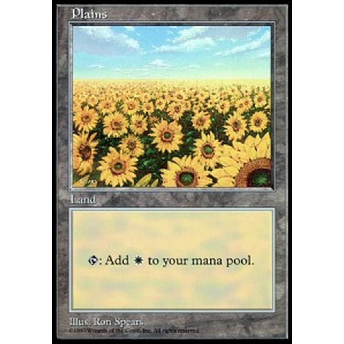 Plains (V.1) - Plains (V.1) - [APL] [EX]