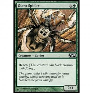 Giant Spider - Ragno Gigante - [M10] [NM]
