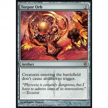 Torpor Orb - €¦€ ã®®  - [NPH] [NM] [Foil]