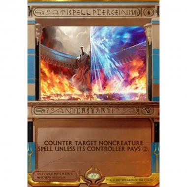 Spell Pierce - Spell Pierce - [AKHI] [NM] [Foil]