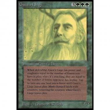 Gaea's Liege - Gaea's Liege - [LEB] [GD]