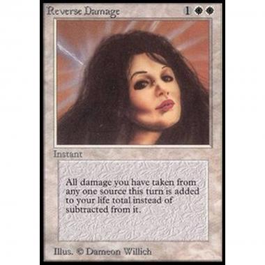 Reverse Damage - Reverse Damage - [LEB] [GD]