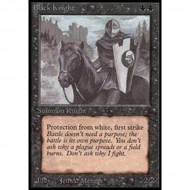 Black Knight - Black Knight - [LEB] [PL]