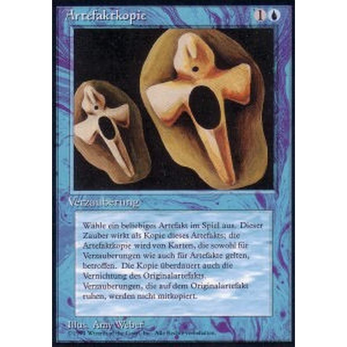Copy Artifact - Copia Artefatto - [DTL] [EX]