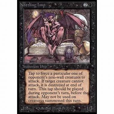 Nettling Imp - Nettling Imp - [LEA] [LP]