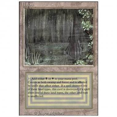 Bayou - Bayou - [3ED] [PL]