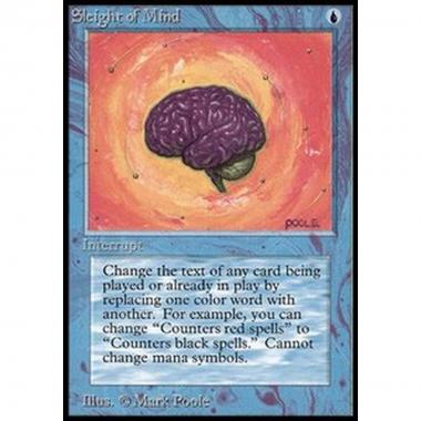 Sleight of Mind - Sleight of Mind - [LEB] [GD]
