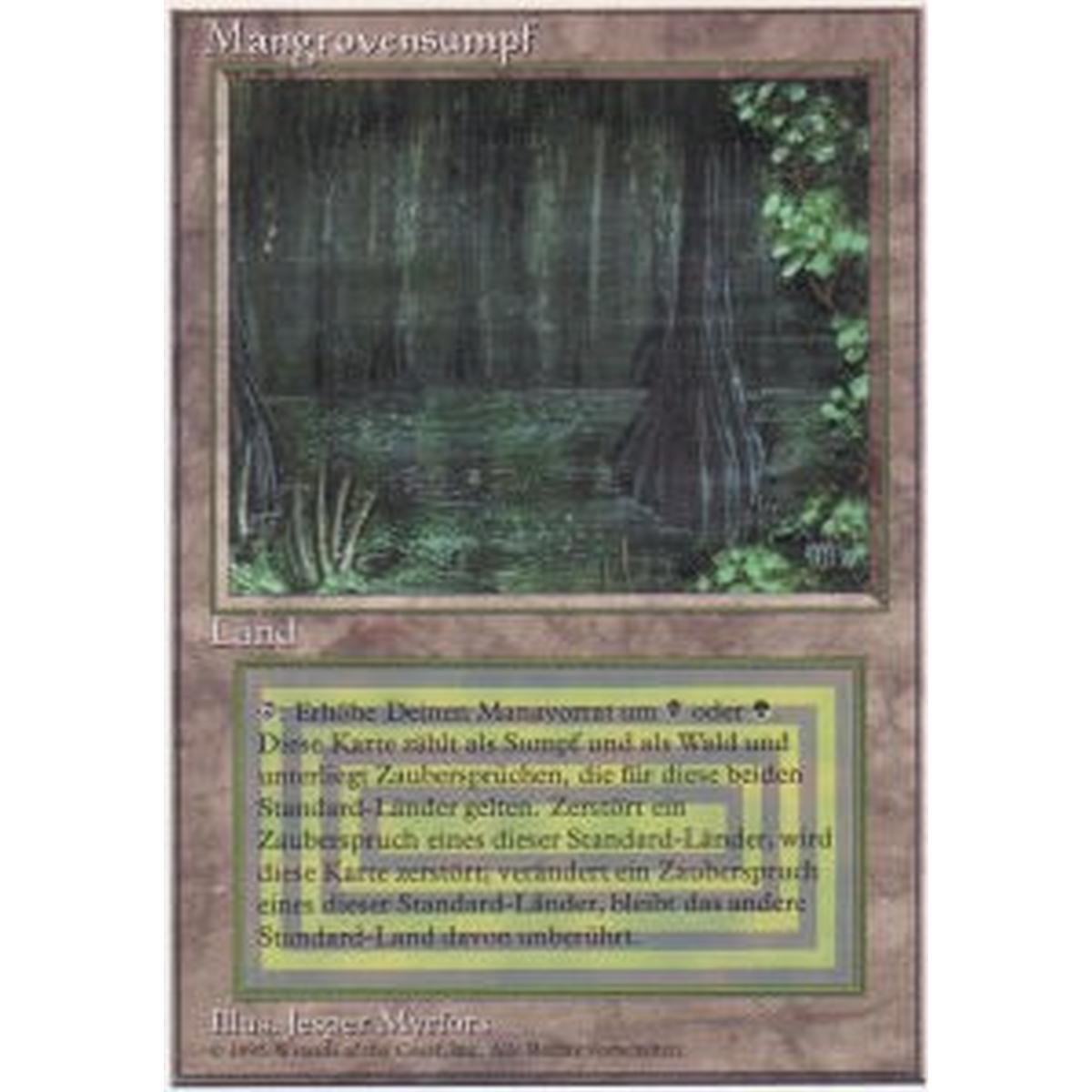 Bayou - Bayou - [DTU] [GD]