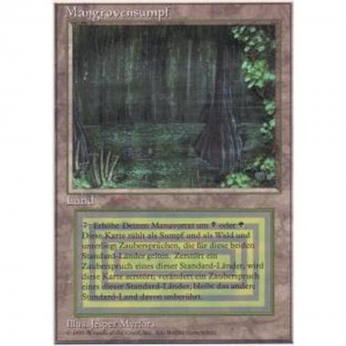 Bayou - Bayou - [DTU] [GD]
