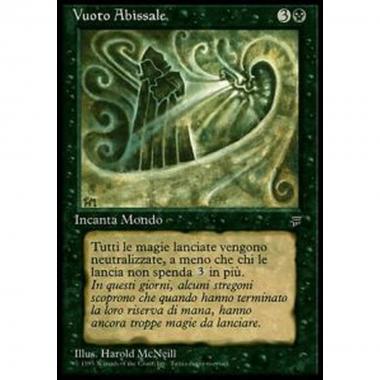 Nether Void - Vuoto Abissale - [LEIT] [EX]