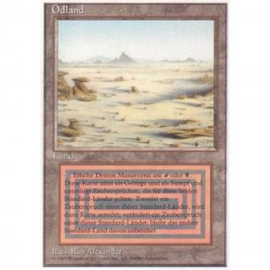 Badlands - Malaterra - [DTU] [EX]