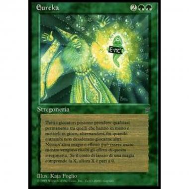 Eureka - Eureka - [LEIT] [EX]