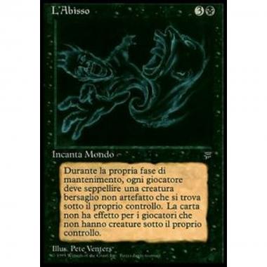 The Abyss - L'Abisso - [LEIT] [EX]