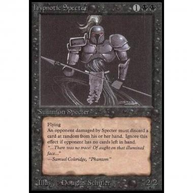 Hypnotic Specter - Hypnotic Specter - [LEB] [GD]