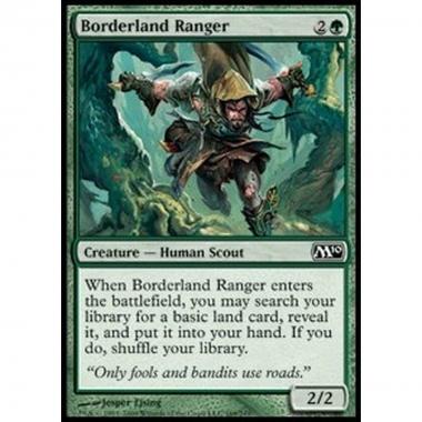 Borderland Ranger - Ranger delle Terre di Confine - [M10] [NM]