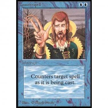 Counterspell - Counterspell - [LEB] [PL]