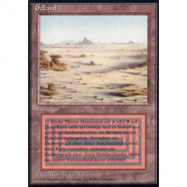 Badlands - Malaterra - [DTL] [EX]