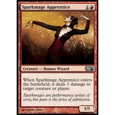 Sparkmage Apprentice - Apprendista Magoscintilla - [M10] [NM]