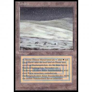 Tundra - Tundra - [DTL] [GD]