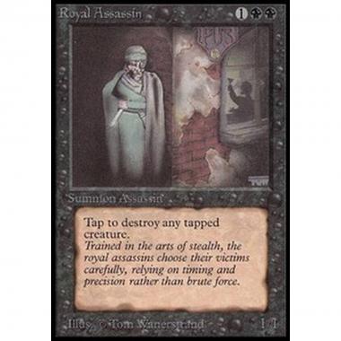 Royal Assassin - Royal Assassin - [LEB] [GD]