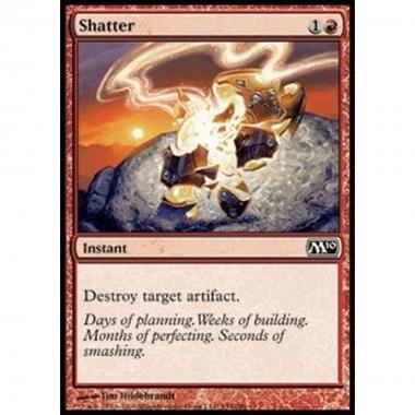 Shatter - Distruggi Artefatto - [M10] [NM]