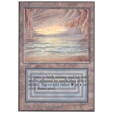 Underground Sea - Underground Sea - [2ED] [GD]
