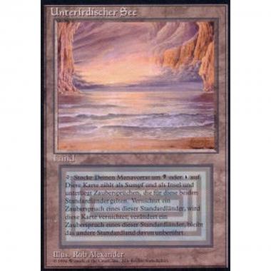 Underground Sea - Mare Sotterraneo - [DTL] [GD]