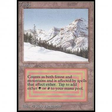 Taiga - Taiga - [LEB] [PL]
