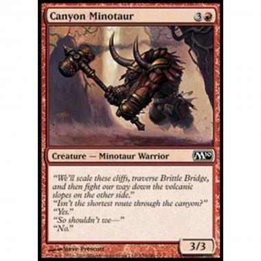 Canyon Minotaur - Minotauro del Canyon - [M10] [NM]