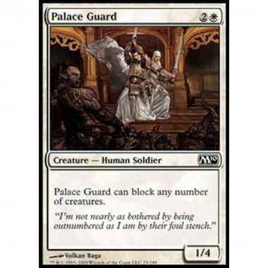 Palace Guard - Guardia di Palazzo - [M10] [NM]