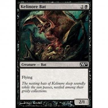 Kelinore Bat - Pipistrello di Kelinore - [M10] [NM]