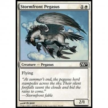 Stormfront Pegasus - Pegaso del Fronte della Tempesta - [M10] [NM]