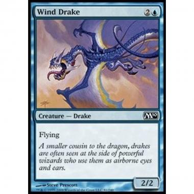 Wind Drake - Draghetto del Vento - [M10] [NM]
