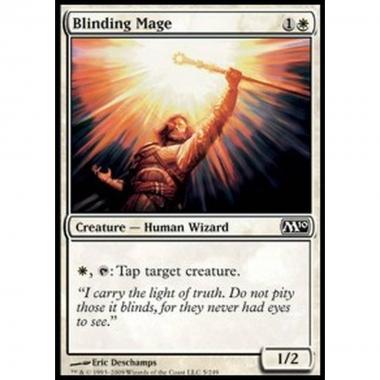 Blinding Mage - Mago Accecante - [M10] [NM]